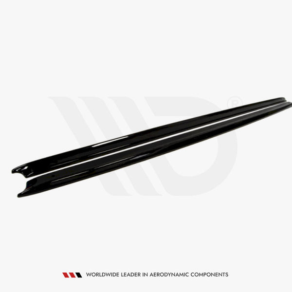Audi - RS6 C5: Maxton Side Skirts