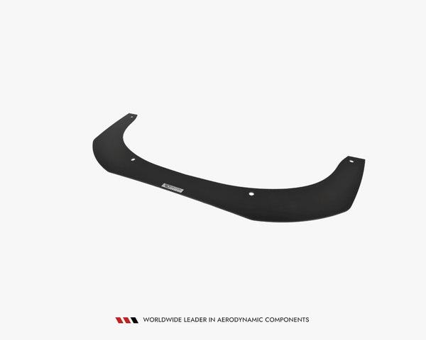 Audi - RS6 C6: Maxton Front Racing Splitter V2