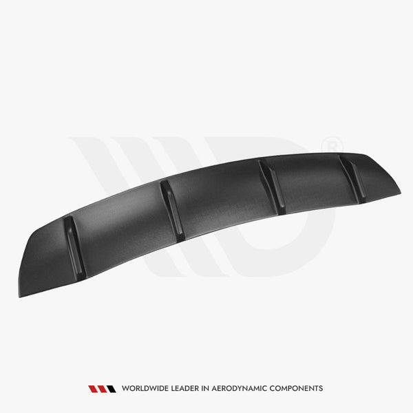 Audi - A7 S Line C7 (2010-2014): Maxton Rear Diffuser