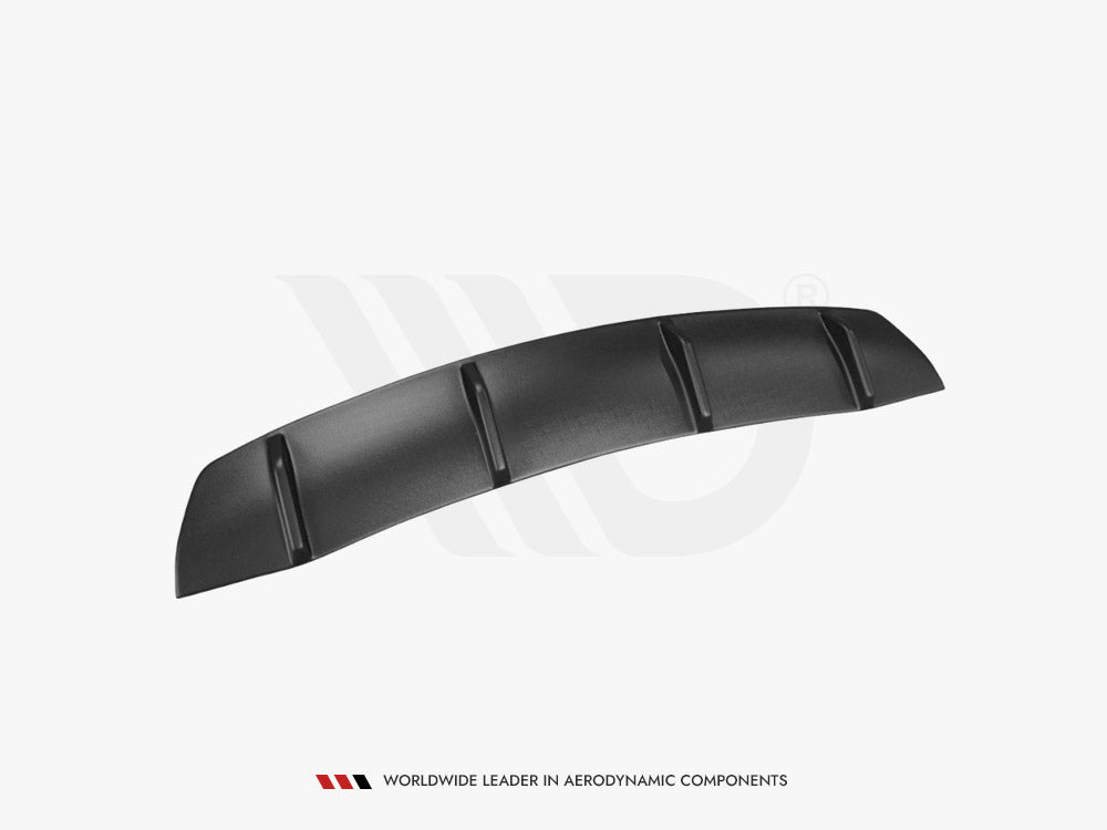 Audi - A7 S Line C7 (2010-2014): Maxton Rear Diffuser