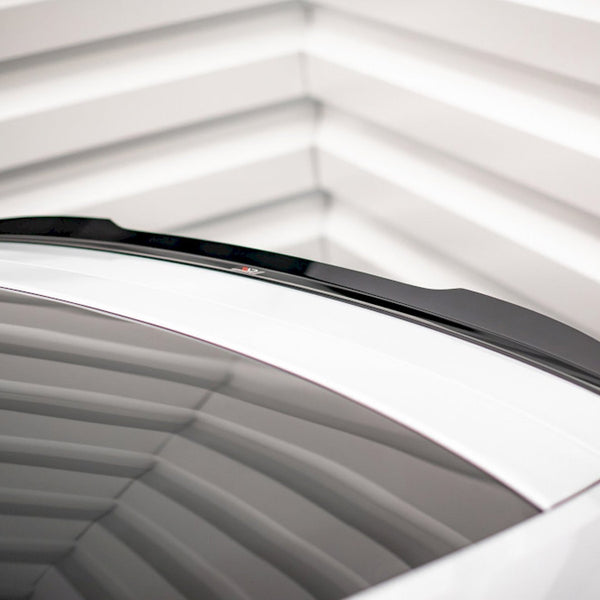 Audi - A7 C8 / C8 S Line / S7 C8 / RS7 C8: Maxton Spoiler