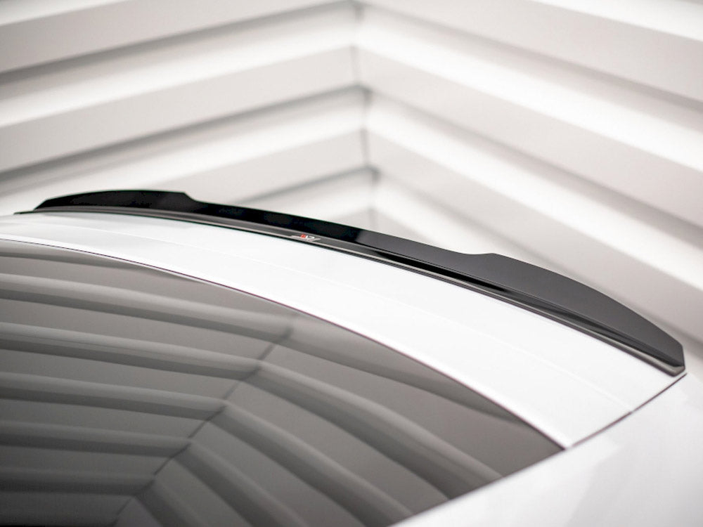 Audi - A7 C8 / C8 S Line / S7 C8 / RS7 C8: Maxton Spoiler