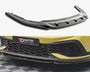 VW - Golf 8 GTI Clubsport: Maxton Front Splitter V2