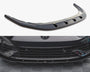 VW - Golf R MK8: Maxton Front Splitter V1