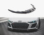 Audi - R8 MK2 Facelift: Maxton Front Splitter V1