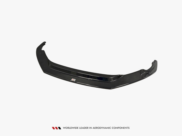 Audi - R8 MK2 (2015-2017): Maxton Front Splitter V1