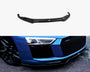 Audi - R8 MK2 (2015-2017): Maxton Front Splitter V2
