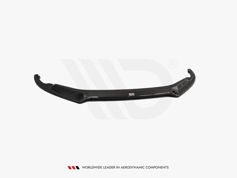 Audi - R8 MK2 (2015-2017): Maxton Front Splitter V2