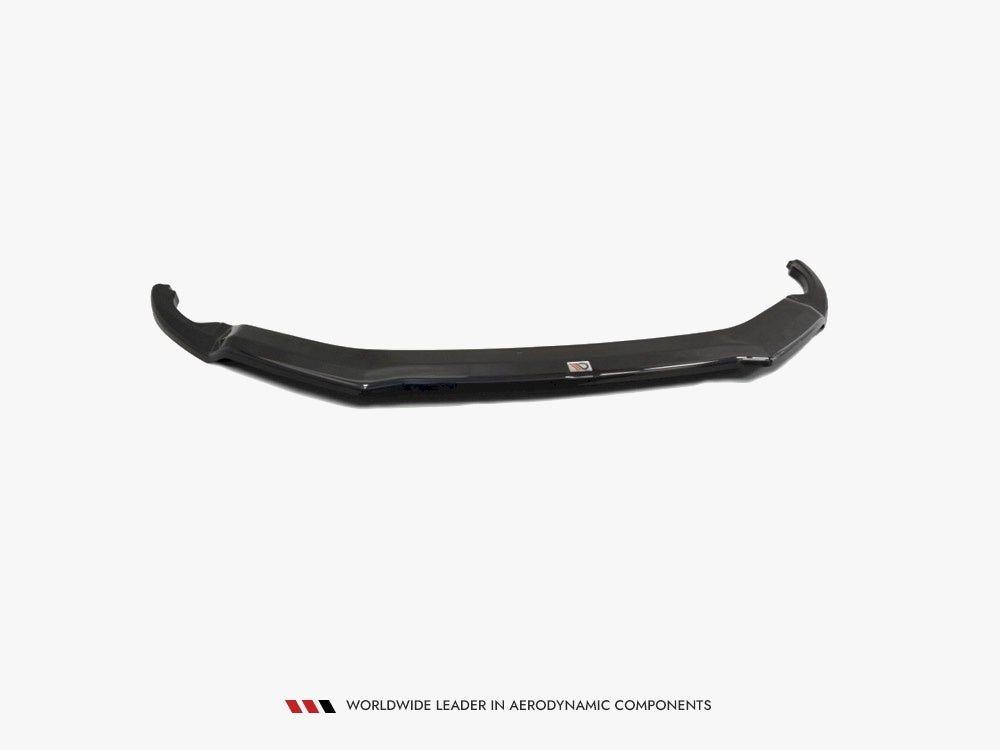 Audi - R8 MK2 (2015-2017): Maxton Front Splitter V3