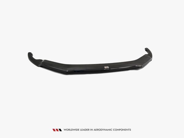 Audi - R8 MK2 (2015-2017): Maxton Front Splitter V3