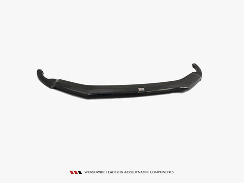 Audi - R8 MK2 (2015-2017): Maxton Front Splitter V3
