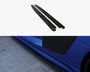 Audi - R8 MK2: Maxton Side Skirts