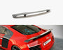 Audi - R8 (2006-2015): Maxton Spoiler GT