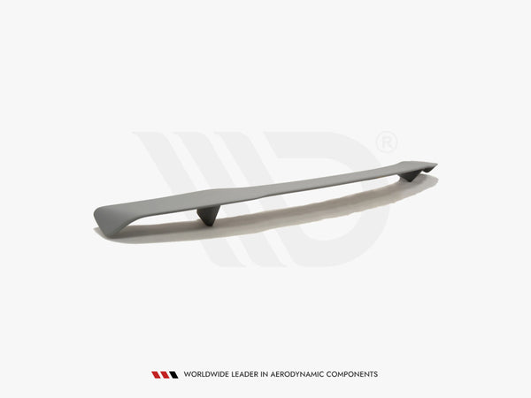 Audi - R8 (2006-2015): Maxton Spoiler GT
