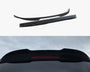 VW - Caddy MK4 (2015-2020): Maxton Spoiler