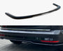 VW - Caddy MK4: Maxton Central Rear Splitter
