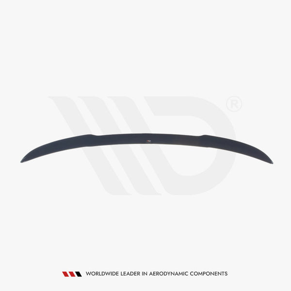 Audi - TT RS 8S: Maxton Spoiler
