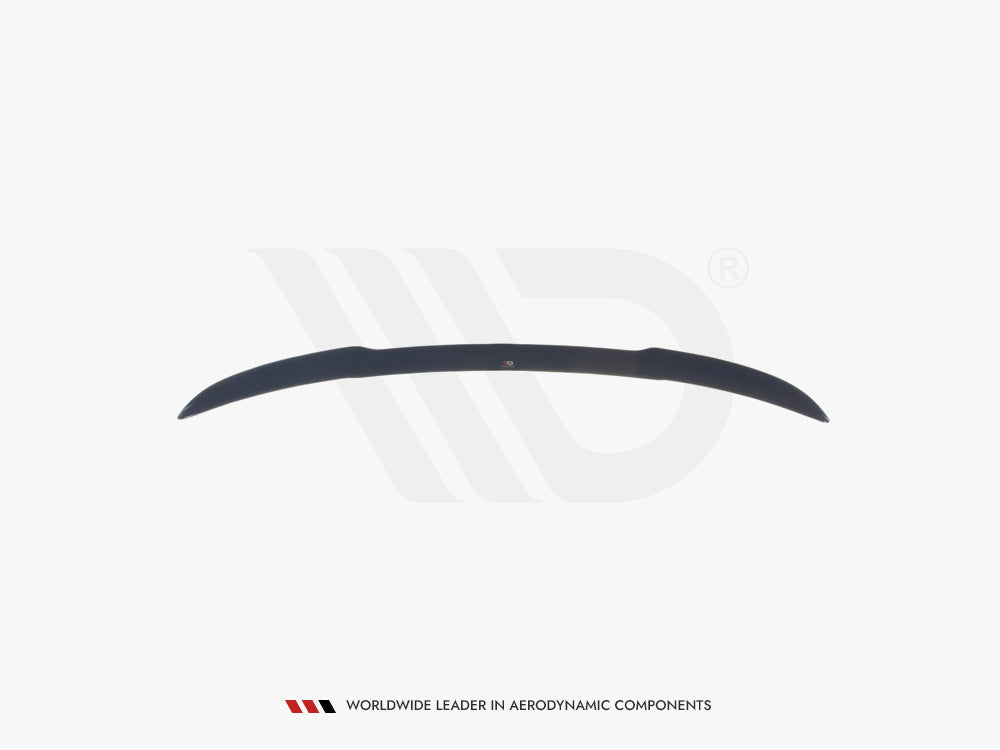 Audi - TT RS 8S: Maxton Spoiler