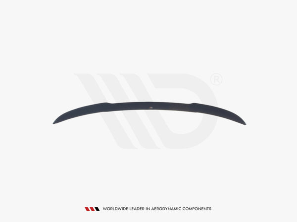 Audi - TT RS 8S: Maxton Spoiler