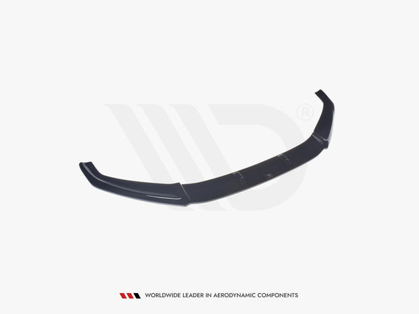 Audi - TT RS 8S: Maxton Front Splitter V2