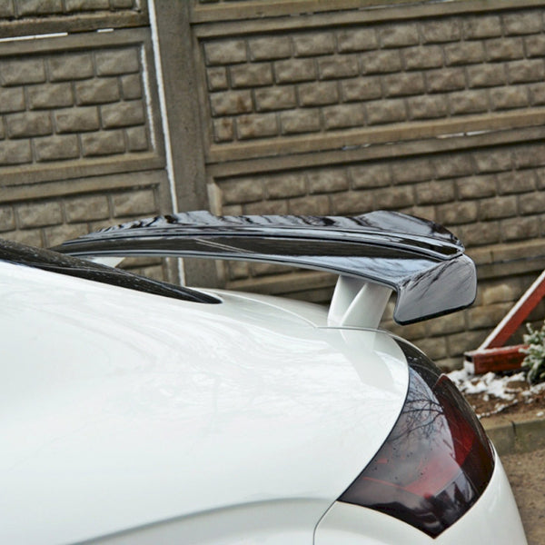 Audi - TT MK2 RS: Maxton Spoiler