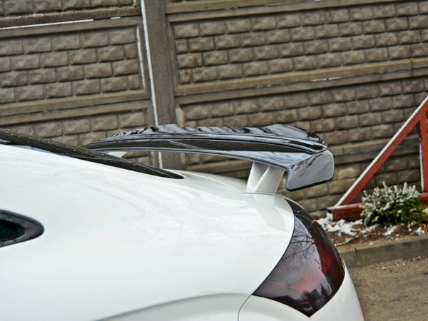 Audi - TT MK2 RS: Maxton Spoiler