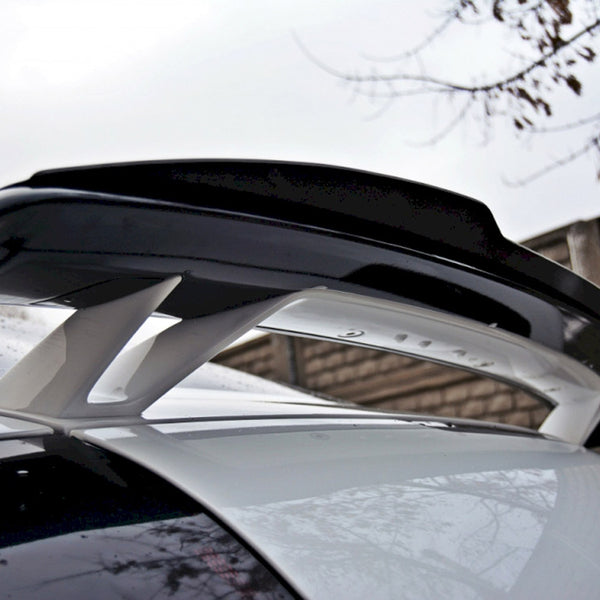 Audi - TT MK2 RS: Maxton Spoiler