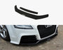 Audi - TT MK2 RS: Maxton Front Racing Splitter