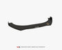 Audi - TT RS 8J: Maxton Front Racing Splitter V2
