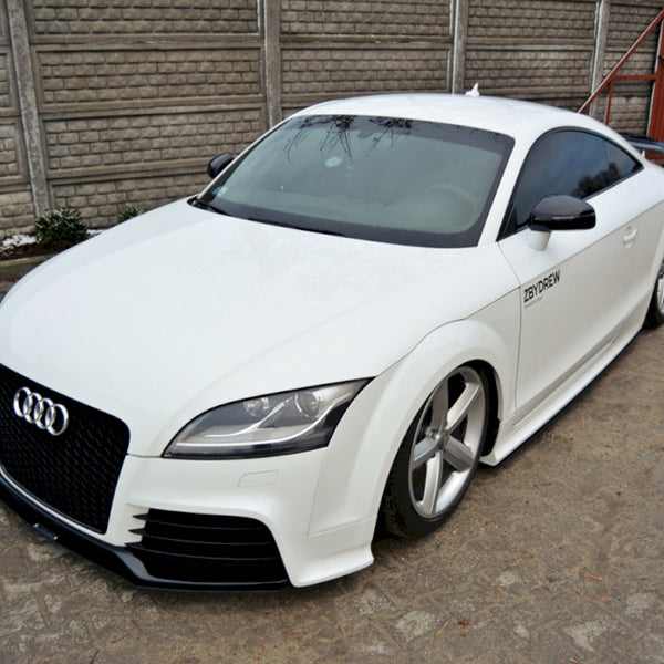 Audi - TT MK2 RS: Maxton Racing Side Skirts