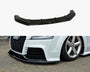Audi - TT MK2 RS (2009-2014): Maxton Front Splitter V1