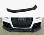 Audi - TT MK2 RS (2009-2014): Maxton Front Splitter V2