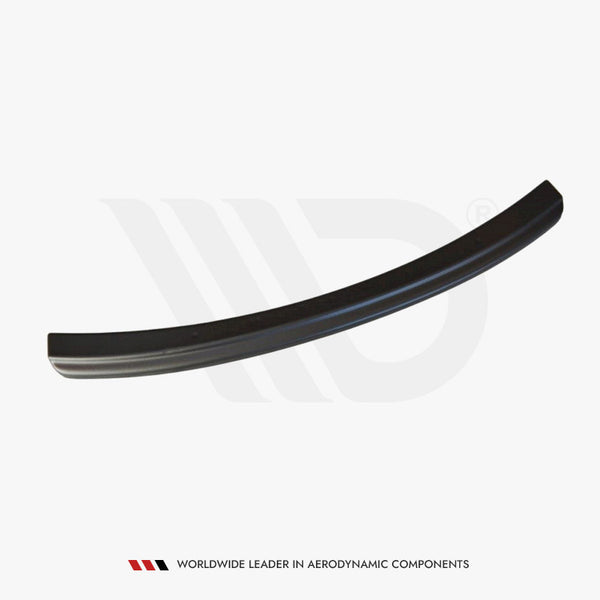 Audi - TT S MK2 (8J) (2008-2014): Maxton Central Rear Splitter