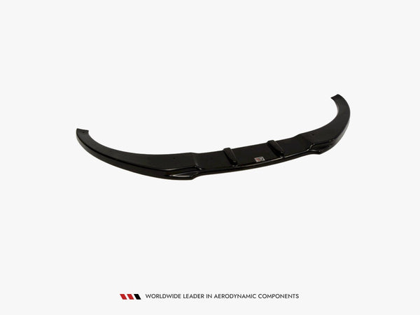 Audi - TT 8J: Maxton Front Splitter V1
