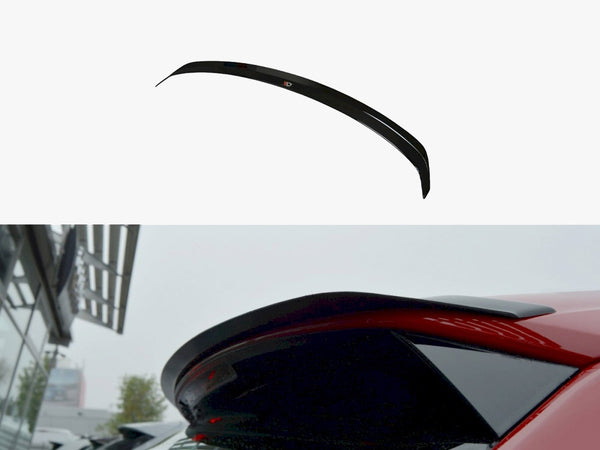Audi - Q2 MK1 Sport: Maxton Spoiler
