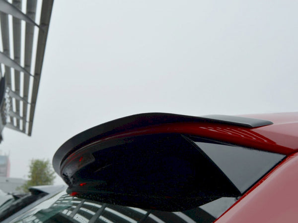 Audi - Q2 MK1 Sport: Maxton Spoiler