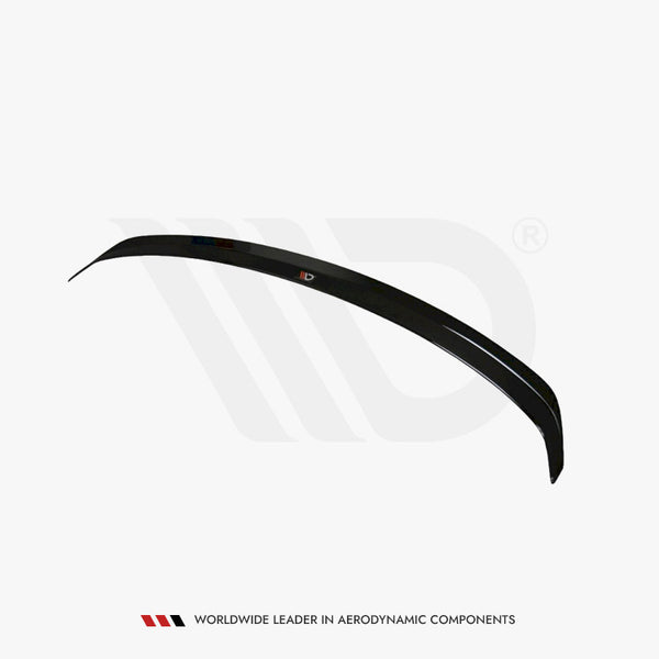 Audi - Q2 MK1 Sport: Maxton Spoiler