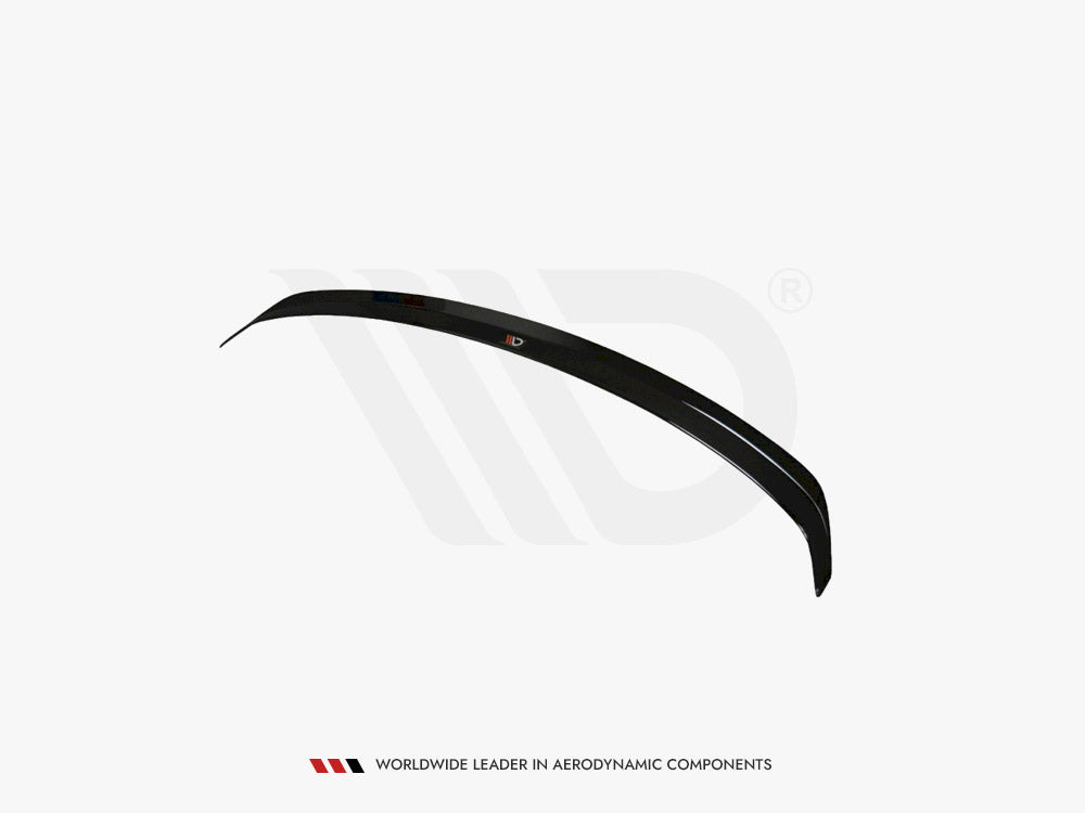 Audi - Q2 MK1 Sport: Maxton Spoiler