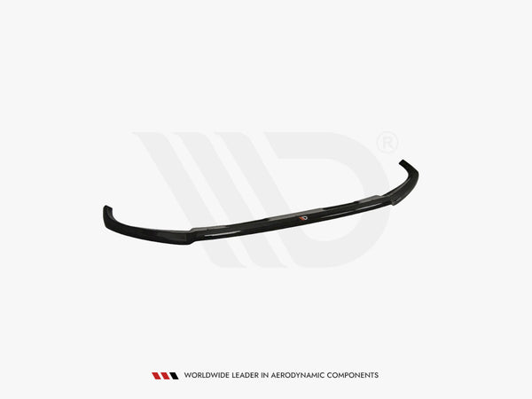 Audi - Q2 MK1 Sport: Maxton Front Splitter V1