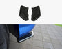 Audi - Q2 MK1 Sport: Maxton Rear Side Splitters