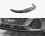 Audi - Q3 Sportback / SUV S Line F3: Maxton Front Splitter V1