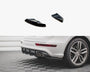 Audi - SQ5 MK1 (8R) (2012-2017): Maxton Rear Side Splitters