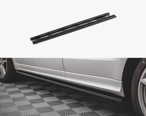 Audi - SQ5 MK1 (8R) (2012-2017): Maxton Side Skirts