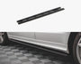 Audi - SQ5 MK1 (8R) (2012-2017): Maxton Side Skirts