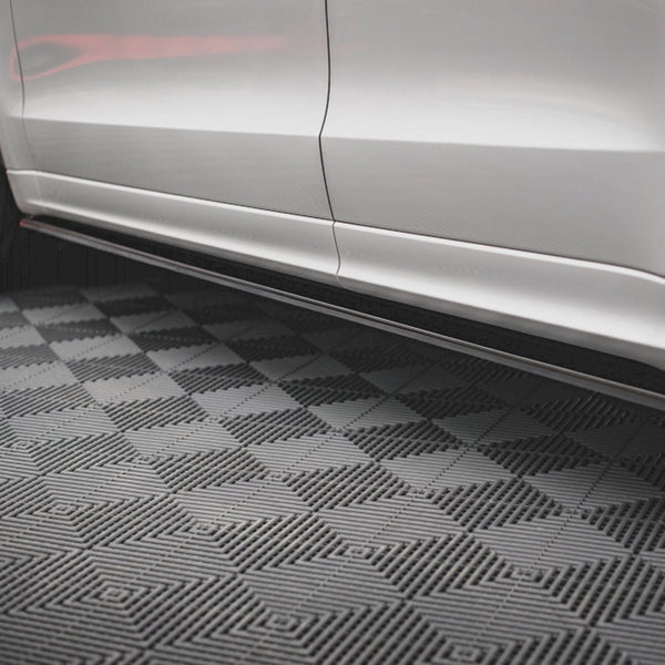 Audi - SQ5 MK1 (8R) (2012-2017): Maxton Side Skirts