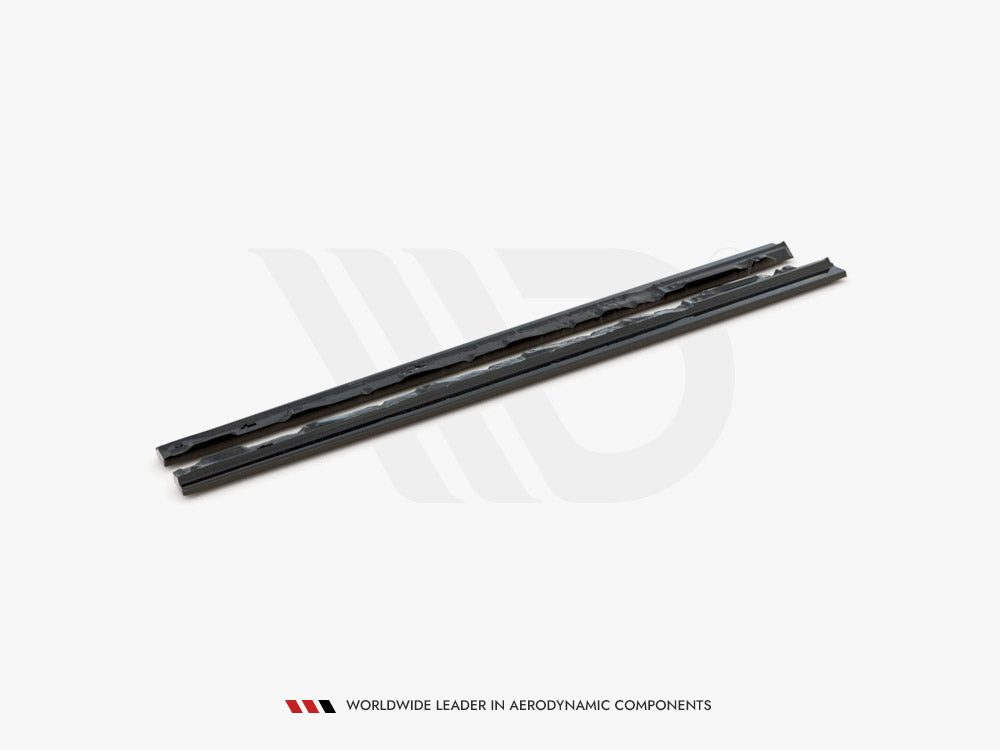 Audi - SQ5 MK1 (8R) (2012-2017): Maxton Side Skirts