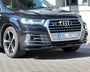 Audi - SQ7/ Q7 S Line MK2 (2016-2020): Maxton Front Splitter