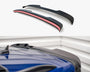VW - Tiguan R / R Line MK2 Facelift: Maxton Spoiler