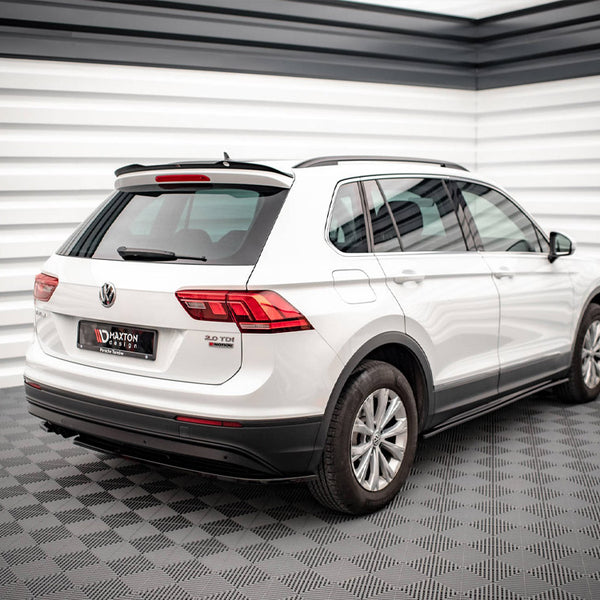 VW - Tiguan MK2 (2015-2020): Maxton Spoiler