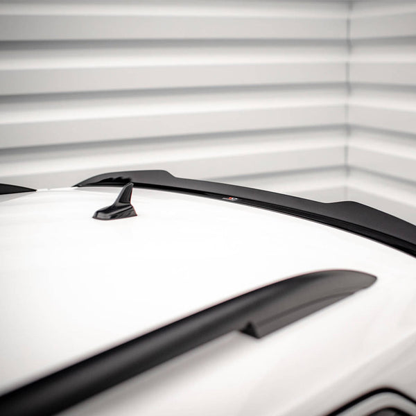 VW - Tiguan MK2 (2015-2020): Maxton Spoiler